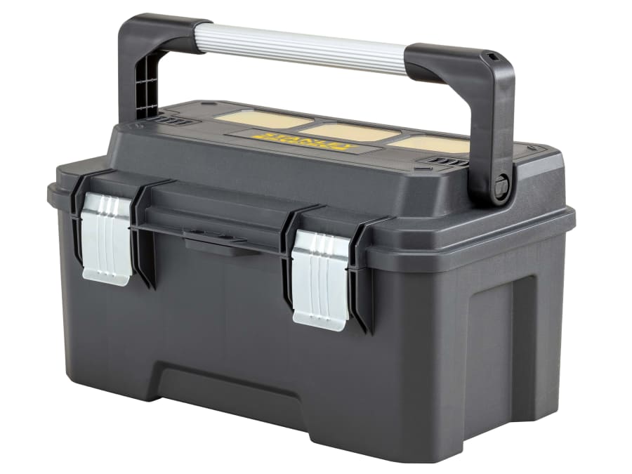 Stanley Hand Tools Stanley FMST175792 FatMax Cantilever Pro Toolbox 20in