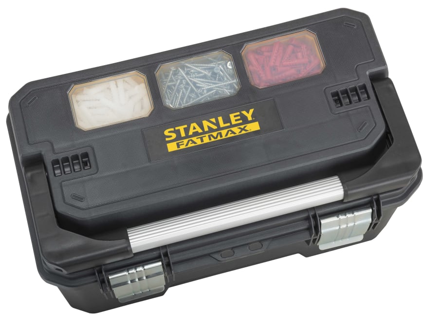 Stanley Hand Tools Stanley FMST175792 FatMax Cantilever Pro Toolbox 20in
