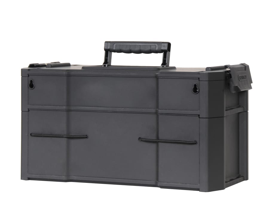 Stanley Hand Tools Stanley 179206 3-in-1 Modular Rolling Workshop