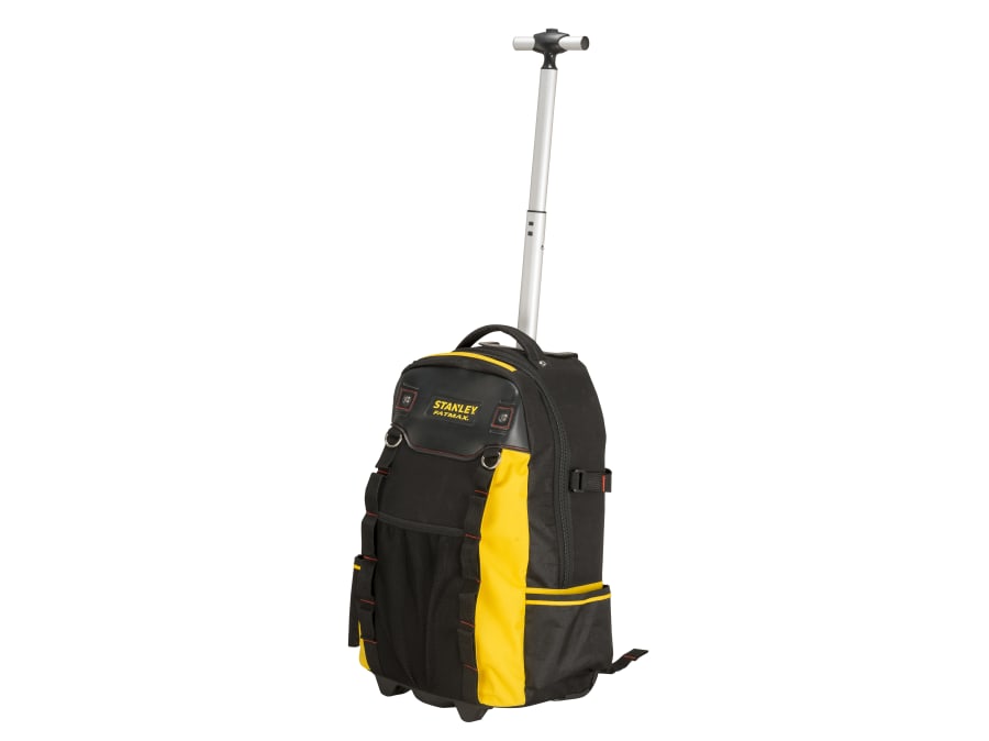Stanley Hand Tools Stanley FatMax 179215 Backpack On Wheels