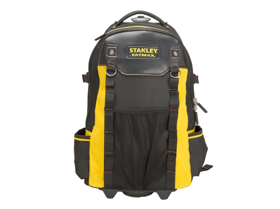 Stanley Hand Tools Stanley FatMax 179215 Backpack On Wheels