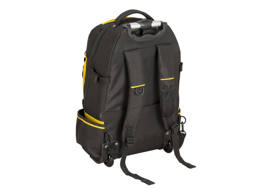 Stanley Hand Tools Stanley FatMax 179215 Backpack On Wheels