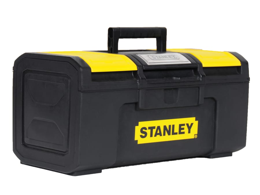 Stanley Hand Tools 179218 60cm Toolbox