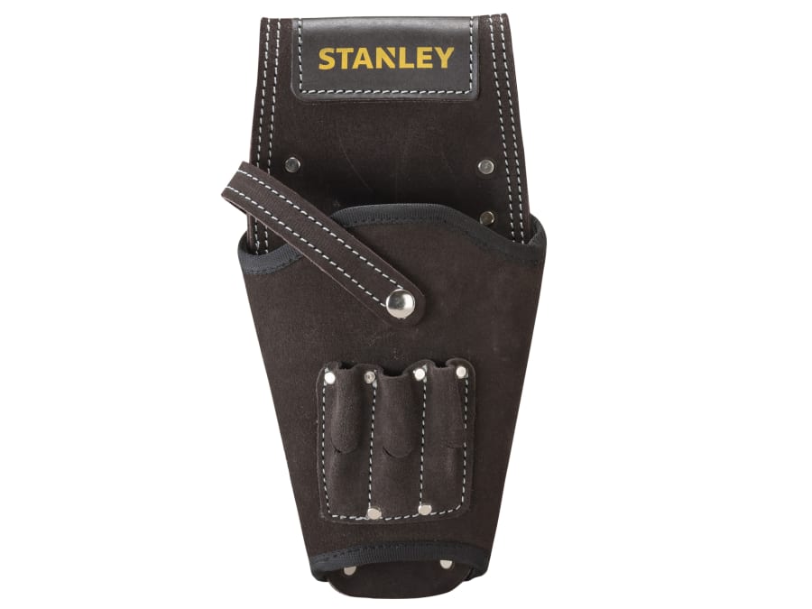 Stanley Hand Tools Stanley STST1-80118 Leather Drill Holster