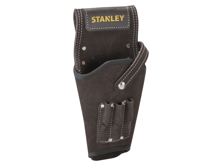 Stanley Hand Tools Stanley STST1-80118 Leather Drill Holster