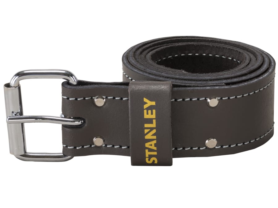 Stanley Hand Tools Stanley STST1-80119 Leather Tool Belt
