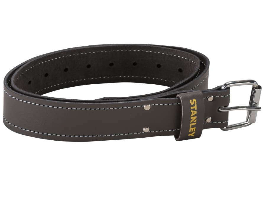 Stanley Hand Tools Stanley STST1-80119 Leather Tool Belt