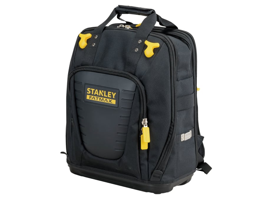 Stanley Hand Tools Stanley FMST180144 FatMax Quick Access Premium Backpack