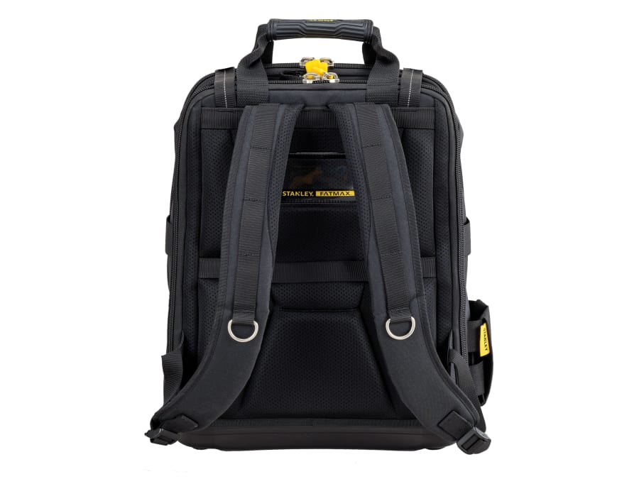 Stanley Hand Tools Stanley FMST180144 FatMax Quick Access Premium Backpack
