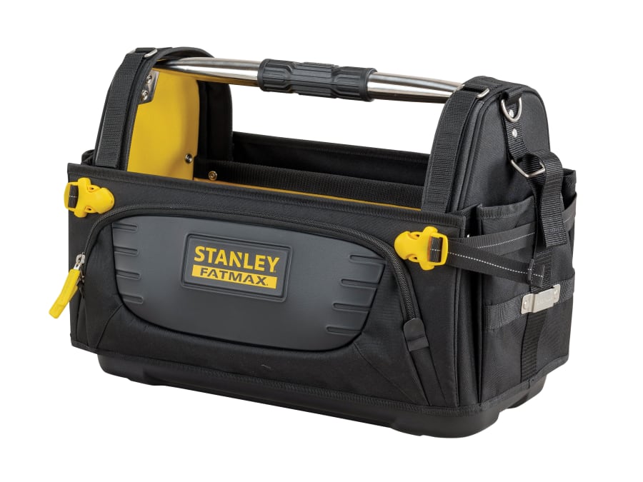 Stanley Hand Tools Stanley FMST180146 FatMax Quick Access Premium Tote Bag
