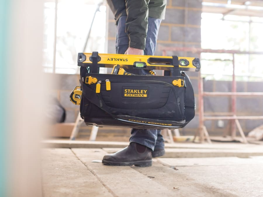 Stanley Hand Tools Stanley FMST180146 FatMax Quick Access Premium Tote Bag