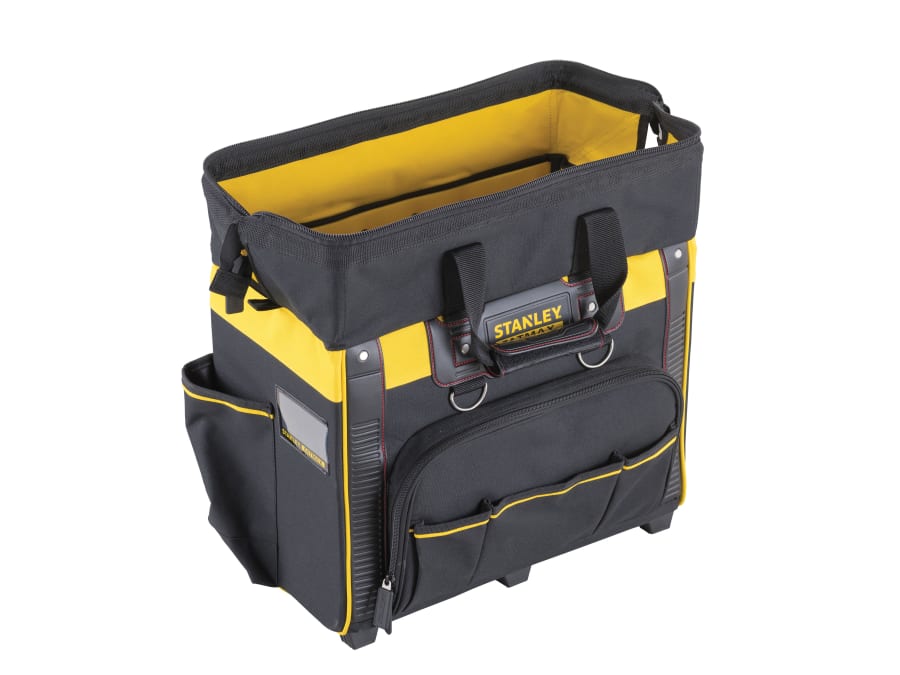 Stanley Hand Tools Stanley FMST180148 FatMax Bag On Wheels