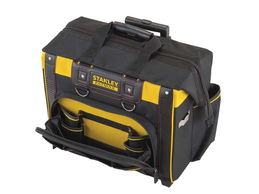 Stanley Hand Tools Stanley FMST180148 FatMax Bag On Wheels