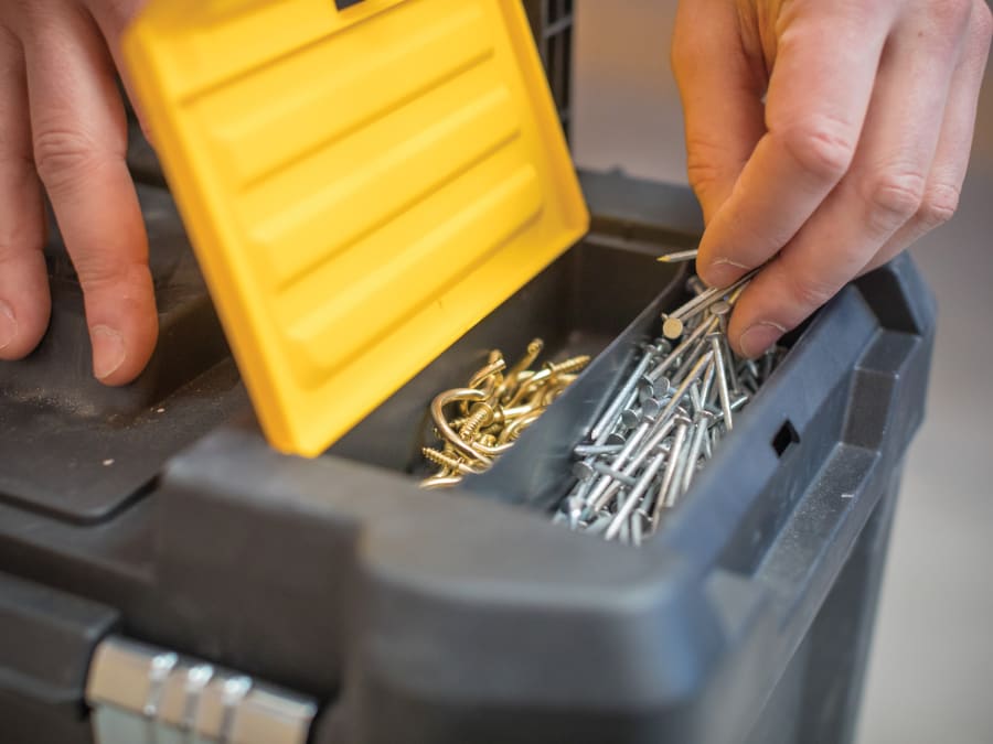 Stanley Hand Tools Stanley STST180151 Rolling Workshop