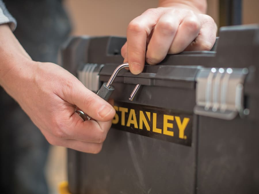 Stanley Hand Tools Stanley STST180151 Rolling Workshop