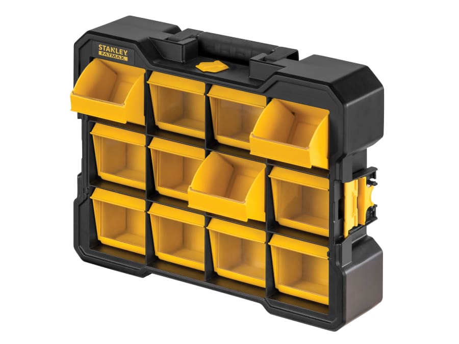 Stanley Hand Tools Stanley FMST810771 FatMax Flip Bin Organiser