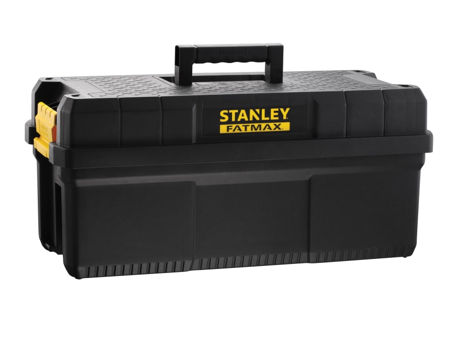 Stanley Hand Tools Stanley FatMax FMST810831 64cm Work Step Toolbox