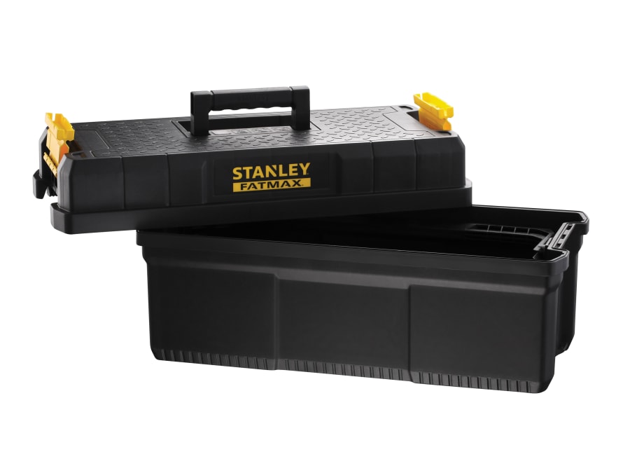 Stanley Hand Tools Stanley FatMax FMST810831 64cm Work Step Toolbox