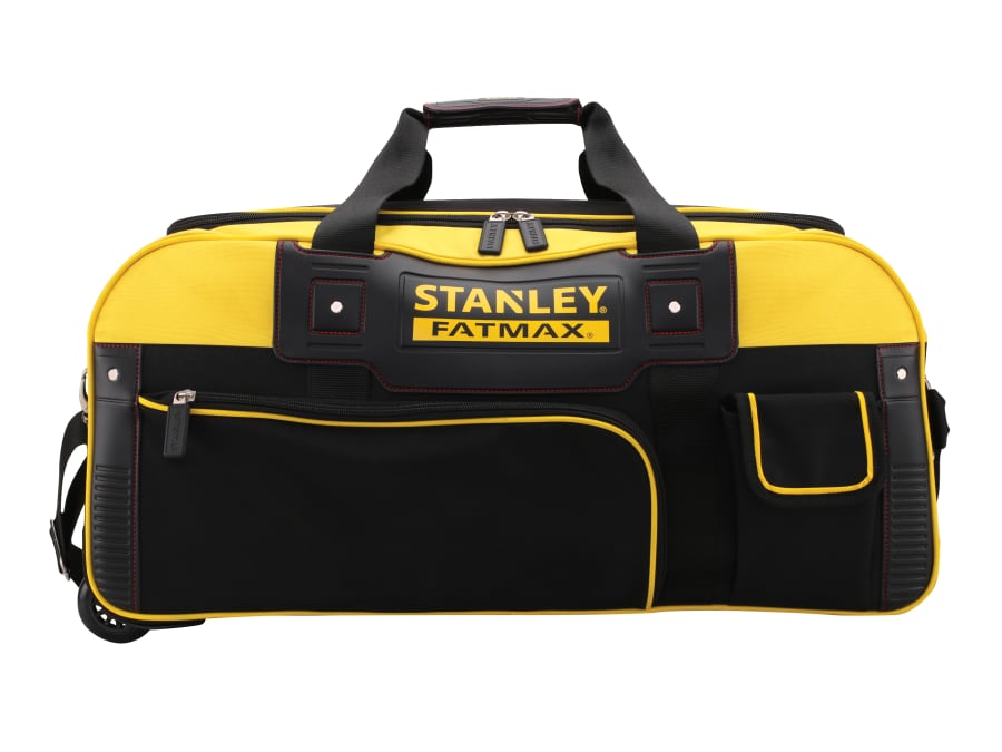 Stanley Hand Tools Stanley FMST827061 FatMax Rolling Duffle Bag