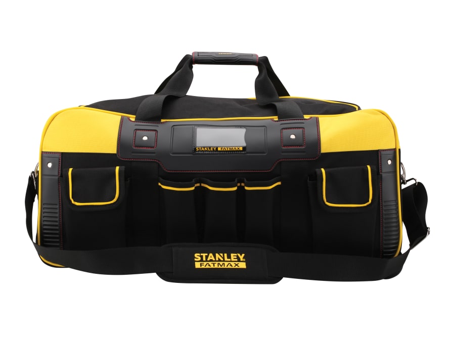Stanley Hand Tools Stanley FMST827061 FatMax Rolling Duffle Bag