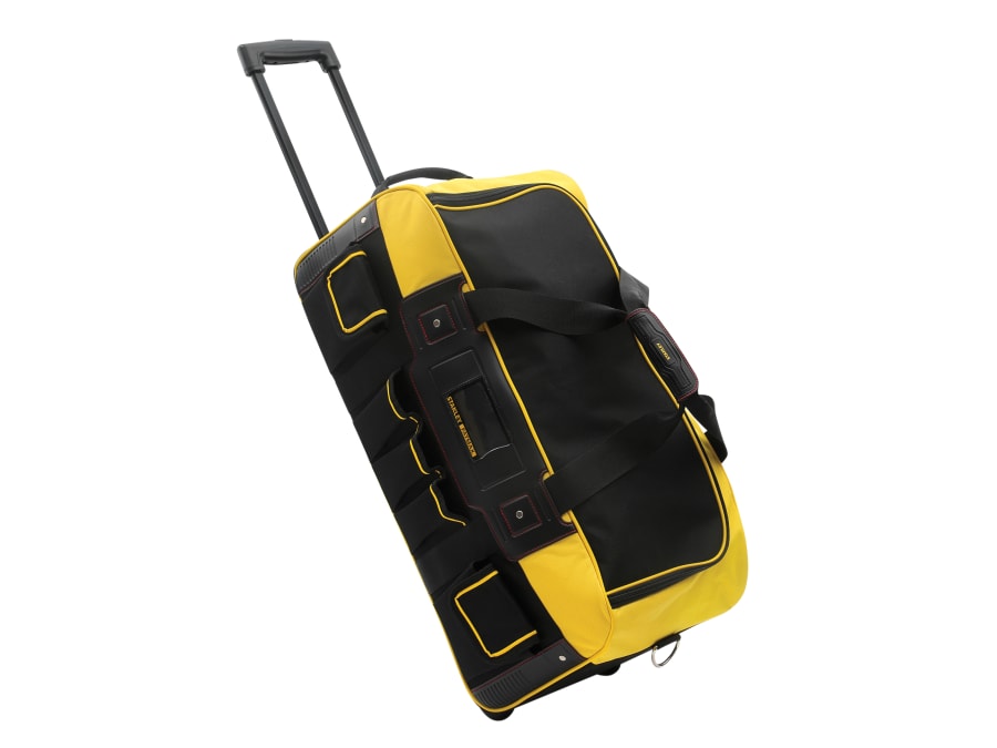 Stanley Hand Tools Stanley FMST827061 FatMax Rolling Duffle Bag