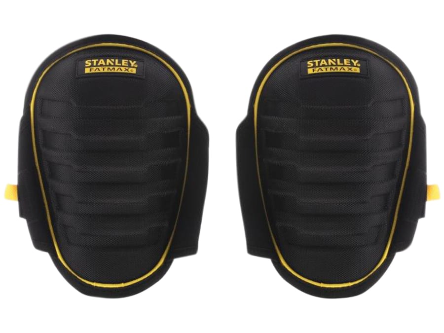 Stanley Hand Tools Stanley FMST829591 FatMax Semi-Hard Gel Knee Pads