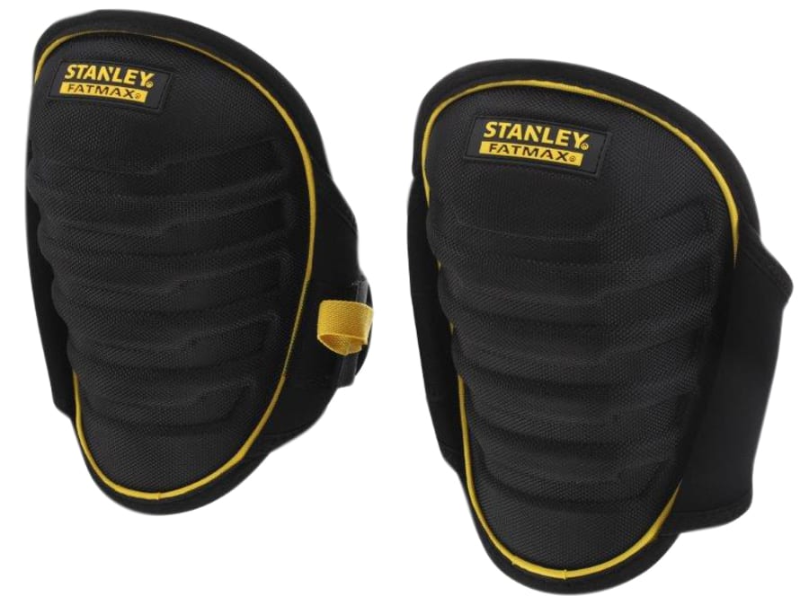 Stanley Hand Tools Stanley FMST829591 FatMax Semi-Hard Gel Knee Pads