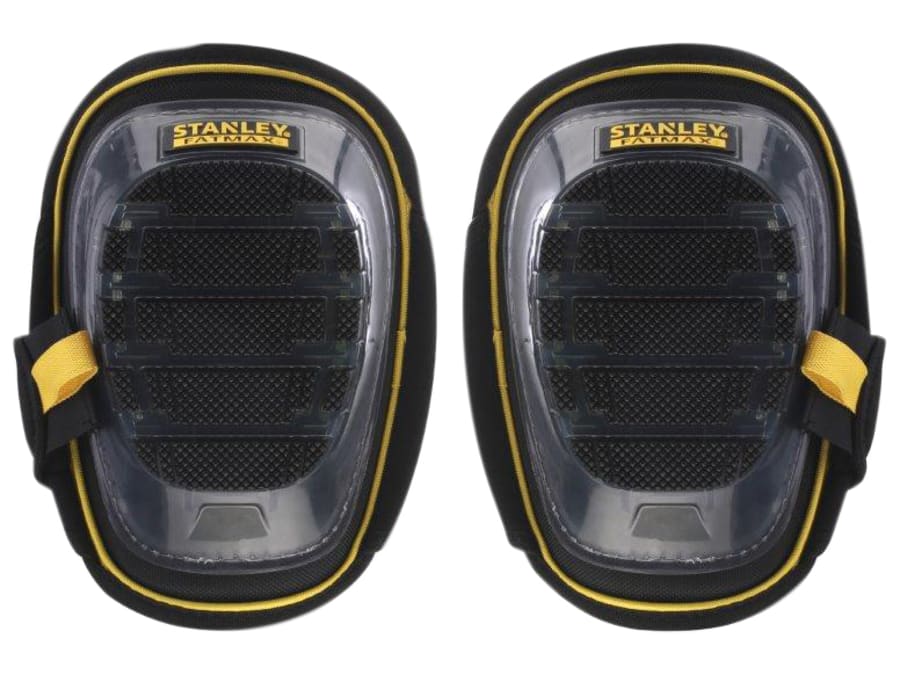 Stanley Hand Tools Stanley FatMax FMST829601 Stabilised Gel Knee Pads