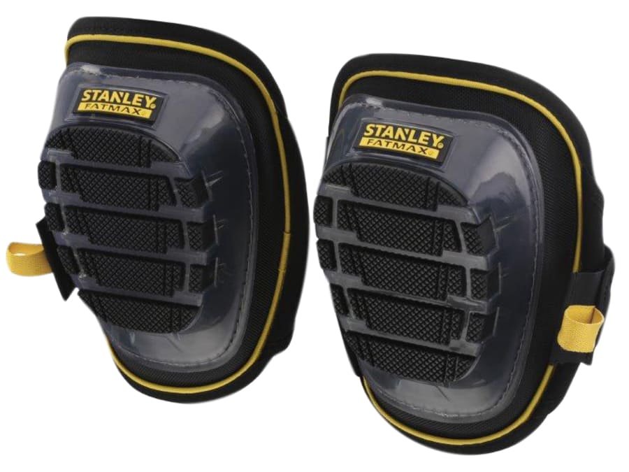 Stanley Hand Tools Stanley FatMax FMST829601 Stabilised Gel Knee Pads