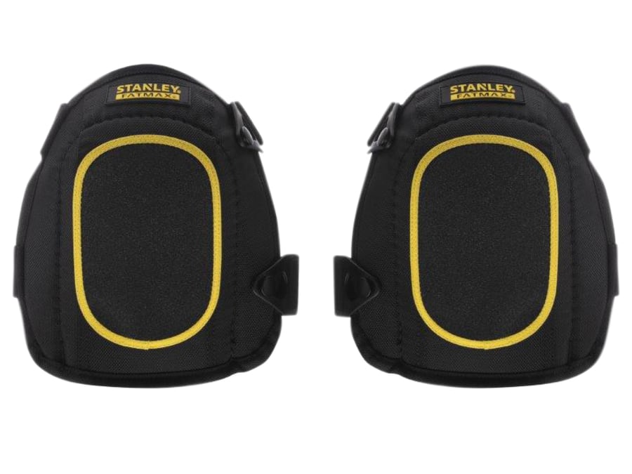 Stanley Hand Tools Stanley FatMax FMST829621 Soft Flooring Knee Pads