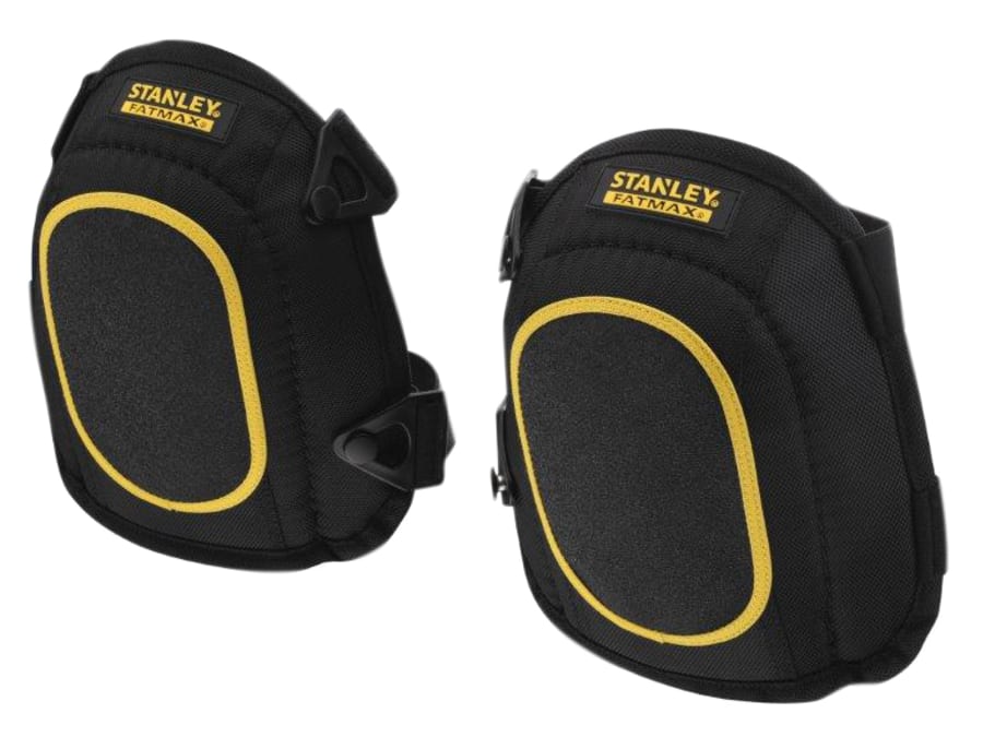 Stanley Hand Tools Stanley FatMax FMST829621 Soft Flooring Knee Pads