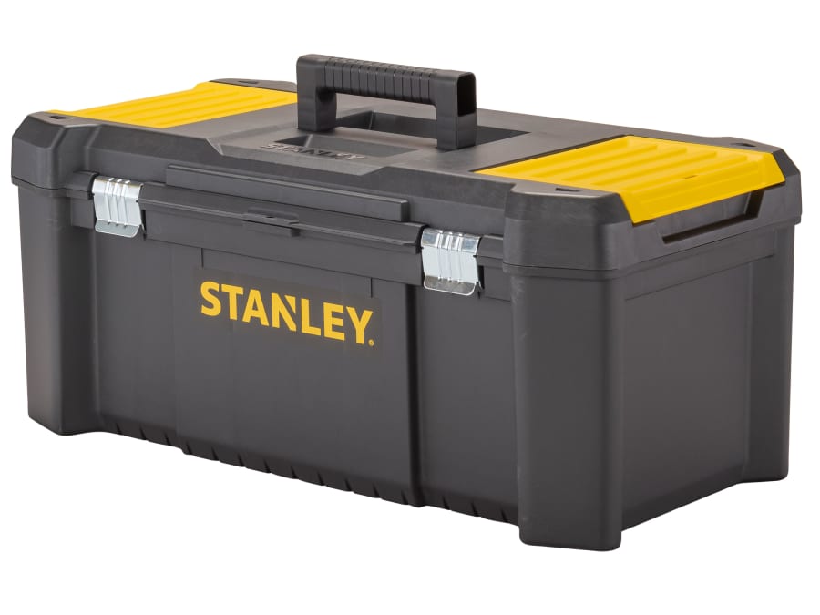 Stanley Hand Tools Stanley STST829761 66cm Toolbox