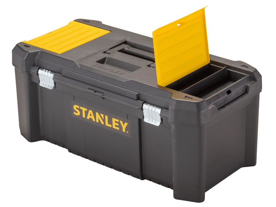 Stanley Hand Tools Stanley STST829761 66cm Toolbox