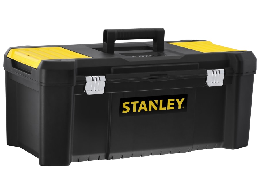 Stanley Hand Tools Stanley STST829761 66cm Toolbox