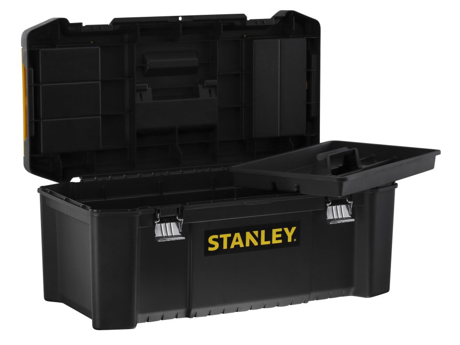 Stanley Hand Tools Stanley STST829761 66cm Toolbox