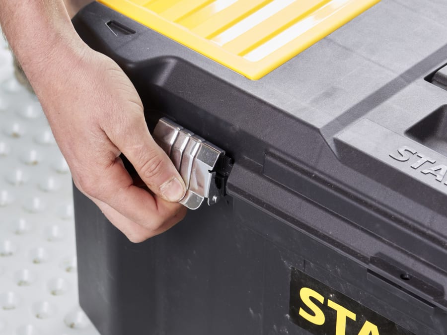 Stanley Hand Tools Stanley STST829761 66cm Toolbox