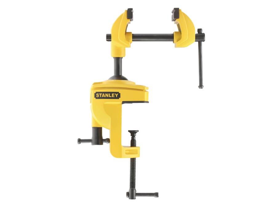 Stanley Hand Tools Stanley 183069 75mm Multi-Angle Hobby Vice
