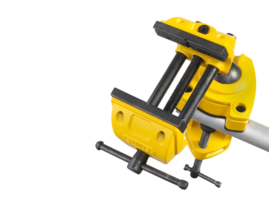 Stanley Hand Tools Stanley 183069 75mm Multi-Angle Hobby Vice