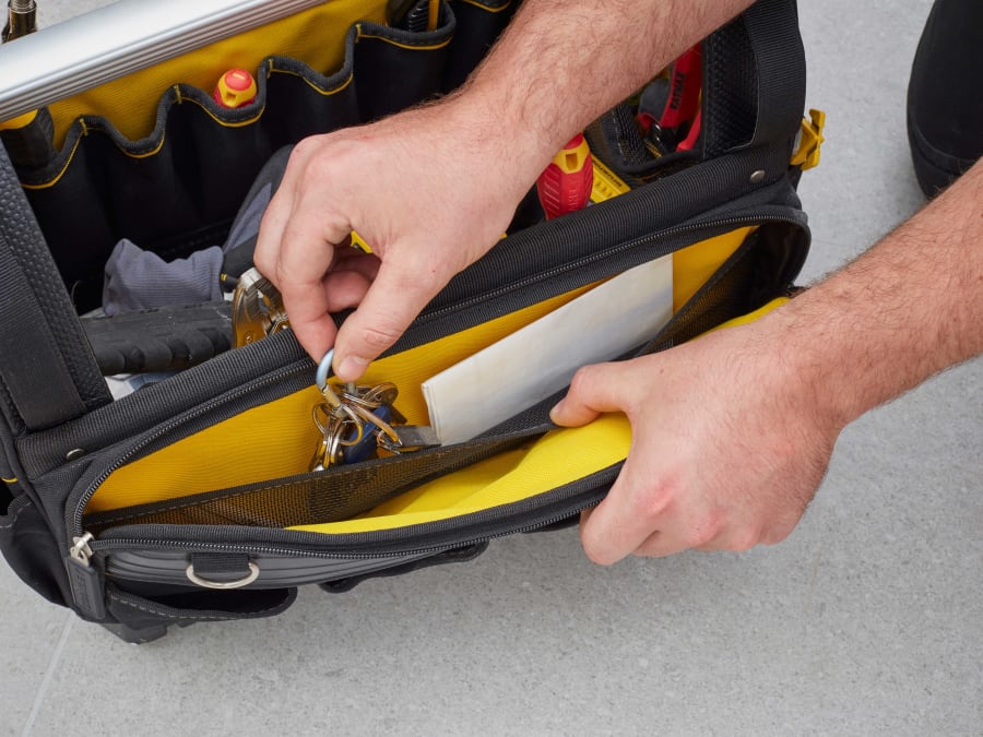 Stanley Hand Tools Stanley FMST832961 FatMax Pro-Stack Soft Tote