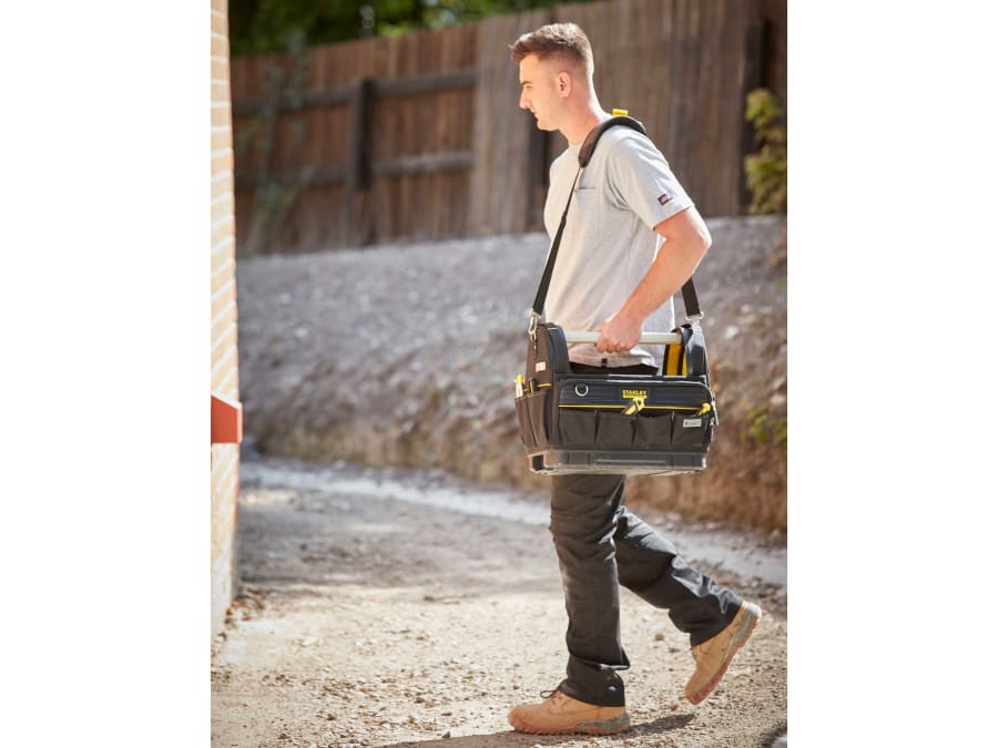 Stanley Hand Tools Stanley FMST832961 FatMax Pro-Stack Soft Tote