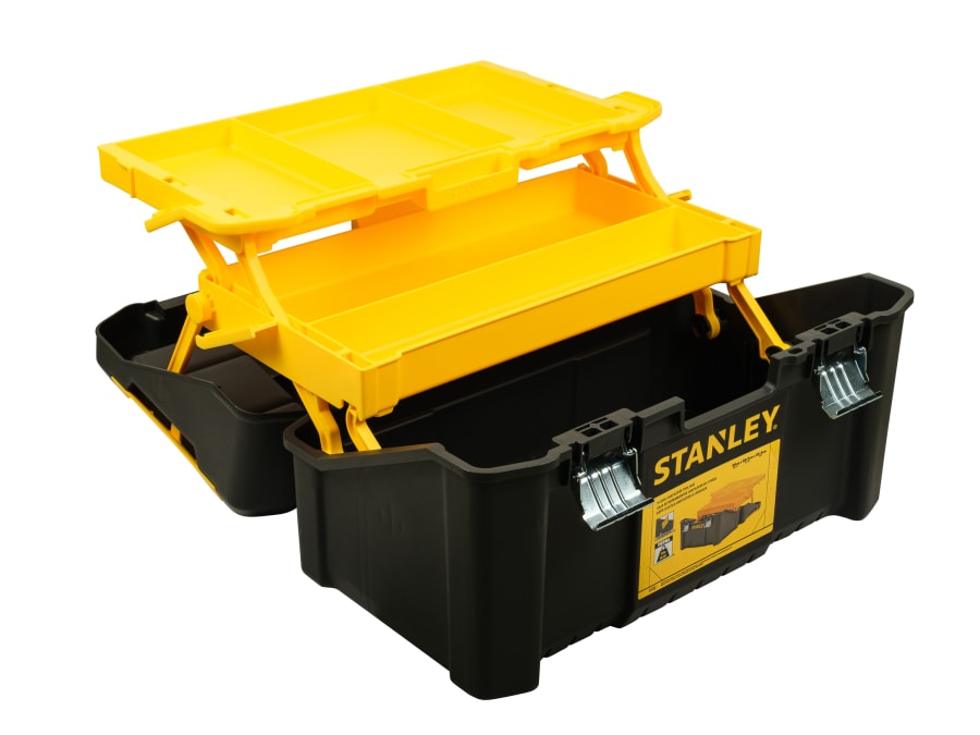 Stanley Hand Tools Stanley STST833971 Cantilever Toolbox 49cm
