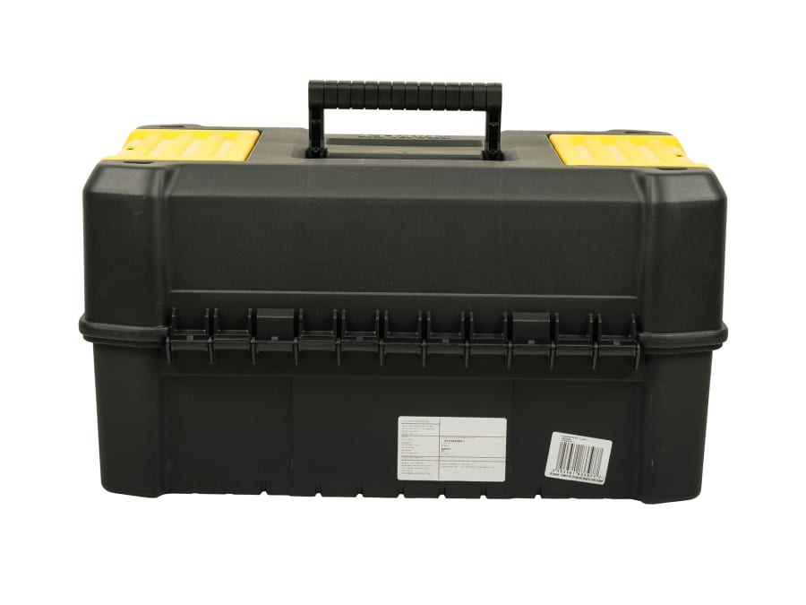 Stanley Hand Tools Stanley STST833971 Cantilever Toolbox 49cm