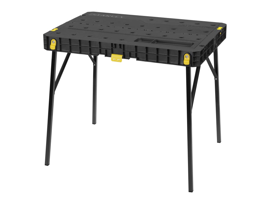 Stanley Hand Tools Stanley STST834921 Fold-Up Workbench