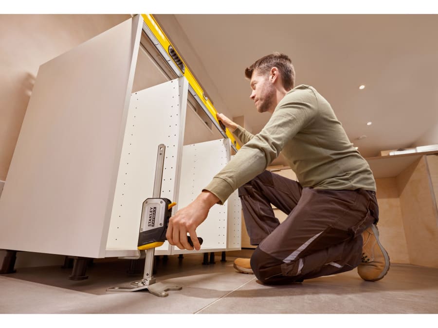 Stanley FMHT83550-1 FatMax TradeLift Lifting Tool 150kg