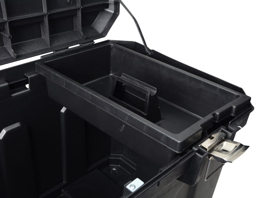 Stanley Hand Tools Stanley 193278 Mobile Job Chest