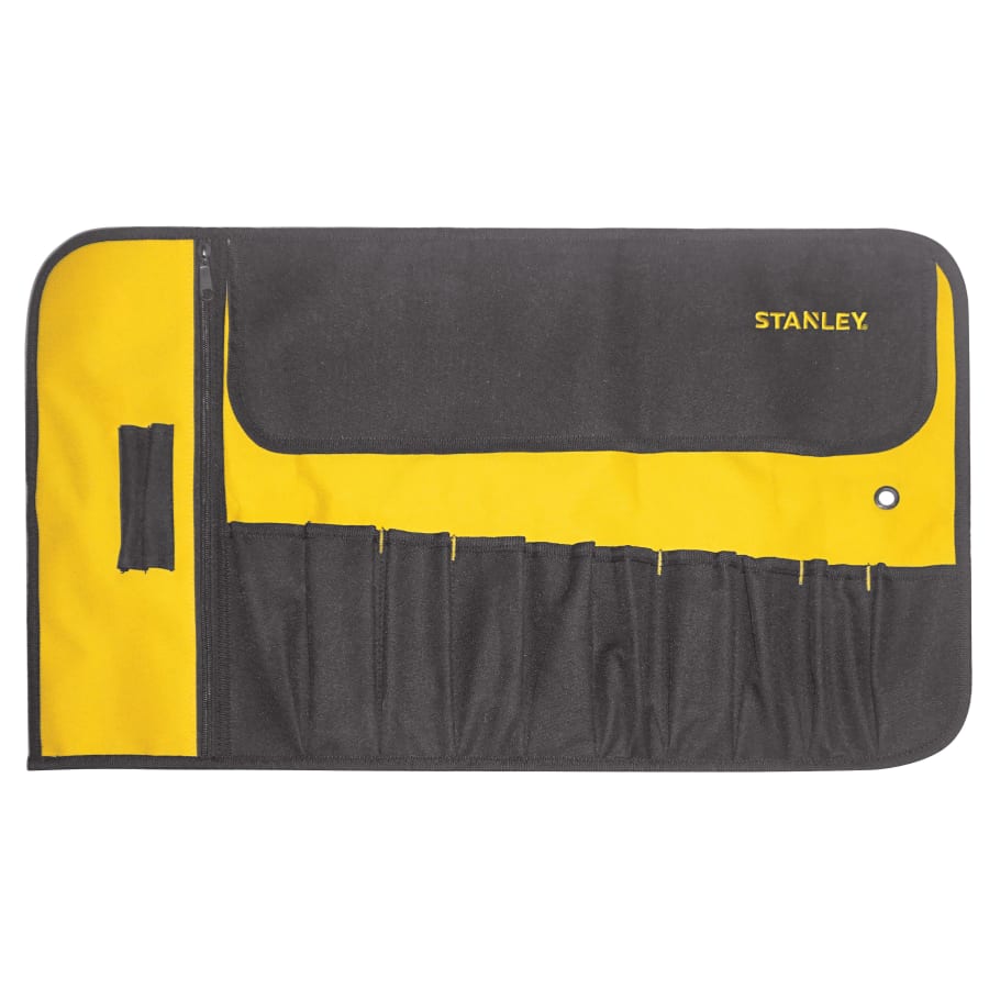 Stanley Hand Tools Stanley 193601 Tool Roll 64 × 38.5cm