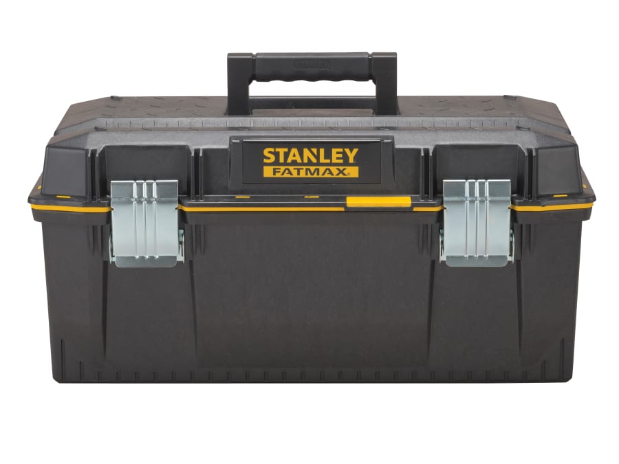 Stanley Hand Tools Stanley FatMax 193935 71cm Waterproof Toolbox
