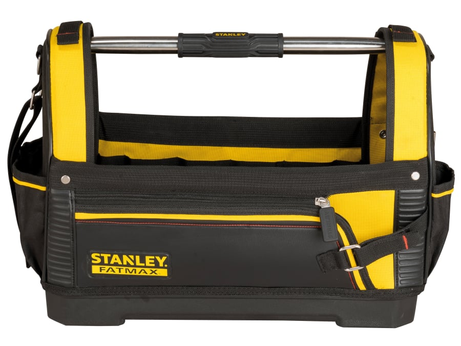 Stanley Hand Tools Stanley FatMax 193951 46cm Open Tote Bag