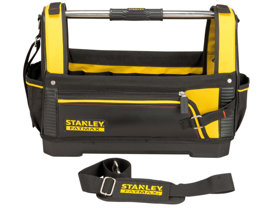 Stanley Hand Tools Stanley FatMax 193951 46cm Open Tote Bag