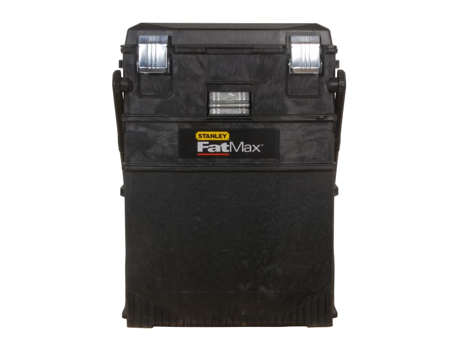 Stanley Hand Tools Stanley FatMax 194210 Cantilever Rolling Workshop